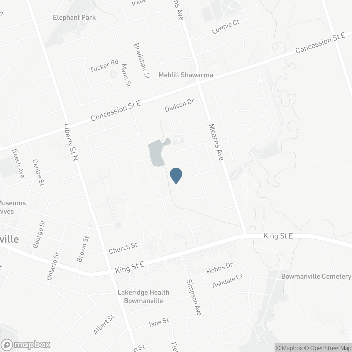 19 PEACHTREE CRESCENT, Clarington, Ontario L1C 4K8